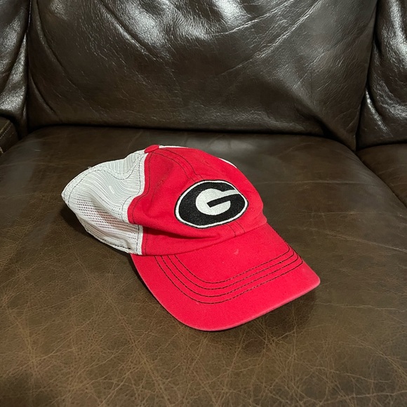 Other - GEORGIA BULLDOGS HAT